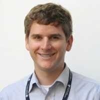 Andrew W. McHill, PhD Research Assistant Professor Oregon Institute of Occupational Health Sciences Oregon Health & Science University, Portland OR Portland, OR 97239