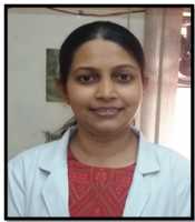 Dr. Roopa Rajan MD, DM Post Doctoral Fellowship (Movement Disorders) Assistant Professor Department of Neurology AIl India Institute of Medical Sciences New Delhi