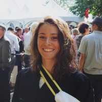 Elodie C. Warren, MPH Columbia University Mailman School of Public Health Graduate