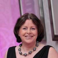 Jill Sommerville M.Sc Director of Medical at WaterWipes