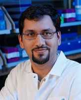 Muhammed Murtaza M.B.B.S. (M.D.), Ph.D. Translational Genomics Research Institute Phoenix, AZ