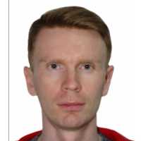 Dr. Dmitriy Panov Institute of Cytology and Genetics Novosibirsk, Russian Federation