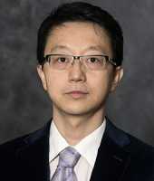 Dr. Kevin Lu PhD Clinical Pharmacy and Outcomes Sciences College of Pharmacy Medical University of South Carolina