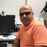 Hesam Dashti, PhD Brigham and Women's Hospital, Harvard Medical School Senior Computational Scientist The Broad Institute of MIT and Harvard