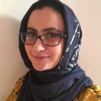 Dr Zahra Raisi-Estabragh, PhD fellow Cardiologist Trainee at Queen Mary University of London and Barts Health NHS Trust