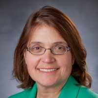 Eugenia McPeek Hinz MD MS FAMIA Associate CMIO - DHTS Duke University Health System