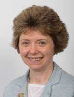 Margaret J. Hosie BVM&S, MRCVS, BSc. PhD. Professor of Comparative Virology MRC-University of Glasgow Centre for Virus Research United Kingdom