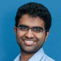 Dr. Ulhas Nair