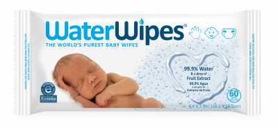 Water-Wipes