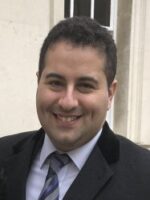 Benjamin Mullish PhD NIHR Academic Clinical Lecturer Department of Metabolism Digestion and Reproduction Imperial College