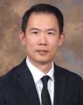 Hong-Sheng Wang PhD Department of Pharmacology and Systems Physiology University of Cincinnati College of Medicine, Cincinnati