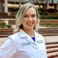 Kelly Herremans, MD Lead researcher on the study Surgical research fellow University of Florida College of Medicine Gainesville