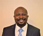 Kenechukwu Ndubisi Mezue, M.D Fellow in Nuclear Cardiology  Massachusetts General Hospital