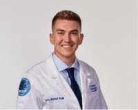 John Boyle, BS Department of Medical Education Geisinger Commonwealth School of Medicine