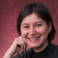 Beth Han, M.D., Ph.D., M.P.H. Epidemiologist, Science Policy Branch of the National Institute on Drug Abuse (NIDA), National Institutes of Health