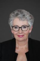 Karina W. Davidson, Ph.D., M.A.Sc. Professor of Behavioral Medicine Zucker School of Medicine at Hofstra University/Northwell Health Chairperson, USPSTF