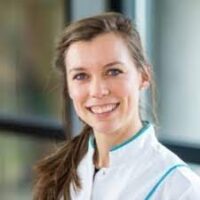 Marieke van Winden MD MSc PhD candidate Dermatology Radboud Institute for Health Sciences Department of Dermatology Radboud University Medical Center Nijmegen, the Netherlands