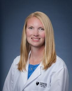 Holly Frost, MD Assistant Professor Pediatrics University of Colorado Anschutz School of Medicine