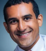 Ashwin Nathan, MD, MSHP Assistant Professor, Medicine, Perelman School of Medicine Interventional Cardiologist Hospital of the University of Pennsylvania and at the Corporal Michael C. Crescenz VA Medical Center in Philadelphia Penn Cardiovascular Outcomes, Quality & Evaluative Research Center