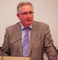 Professor Sir Mark Caulfield Professor of Clinical Pharmacology William Harvey Research Institute Queen Mary University of London