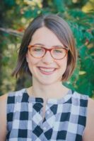 Courtney K. Wells, PhD, MSW, MPH, LGSW Assistant Professor & Field Coordinator Department of Social Work University of Wisconsin-River Falls and member of CreakyJoints