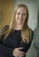 Kristine Dalton PhD FAAO, FBCLA School of Optometry & Vision Science University of Waterloo Waterloo, Canada