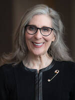 Liise-anne Pirofski, M.D. Mitrani Professor of Biomedical Research Chief, Division of Infectious Diseases Albert Einstein College of Medicine and Montefiore Medical Center