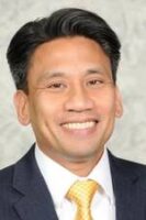 Michael Cabana, M.D., M.A., M.P.H professor of pediatrics at the Albert Einstein College of Medicine. He is also physician-in-chief at the Children's Hospital at Montefiore and the chair of the Department of Pediatrics at the Albert Einstein College of Medicine U.S. Preventive Services Task Force