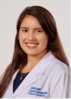 Bianca V. Sanchez Department of Medical Education Geisinger Commonwealth School of Medicine Scranton, Pennsylvania