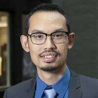 Izzuddin Aris