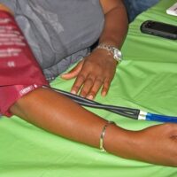 hypertension blood pressure AHA image