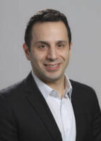 Aaron M. Drucker