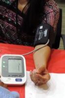 blood pressure, hypertension, AHA image