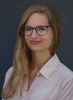 Dr. med. univ. Cornelia Englisch Medical University of Vienna