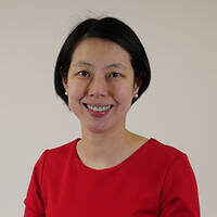 Pensée Wu, MBChB, MD(Res) Senior Lecturer, Honorary Consultant Obstetrician Subspecialist in Maternal Fetal Medicine School of Medicine, Keele University Staffordshire, UK