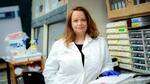 Tracy Fischer, PhD Associate Professor of Microbiology and Immunology Tulane National Primate Research Center
