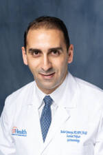 Bashar J. Qumseya, MD, MPH, FASGE Associate Professor of Medicine Chief of Endoscopy University of Florida, Gainesville 