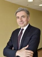 Professor Luca Richeldi MD PhD Chair and Head, Division of Pulmonary Medicine Gemelli University Hospital - IRCCS Catholic University of the Sacred Heart Rome