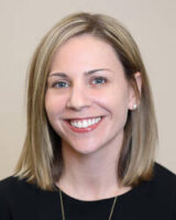Megan Clarke, Ph.D., M.H.S., Earl Stadtman Investigator Division of Cancer Epidemiology and Genetics National Cancer Institute