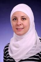 Hiam Souheil Chemaitelly Assistant Professor of Research in Population Health Sciences Population Health Sciences Weill Cornell Medical College