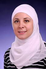 Hiam Souheil Chemaitelly Assistant Professor of Research in Population Health Sciences Population Health Sciences Weill Cornell Medical College 