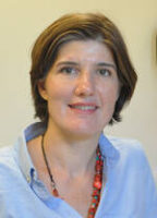 Nihal Altan-Bonnet, Ph.D. Chief of the Laboratory of Host-Pathogen Dynamics NHLBI