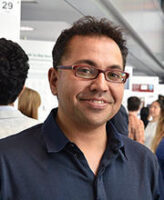 Vikram Khurana, MD, PhD Chief of the Division of Movement Disorders Department of Neurology Brigham and Harvard Medical School Principal investigator, Ann Romney Center for Neurologic Diseases at the Brigham
