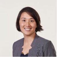 SooYoung VanDeMark, MBS Geisinger Commonwealth School of Medicine Scranton, Pennsylvania