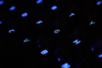 blue-light