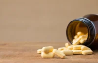 vitamins supplements