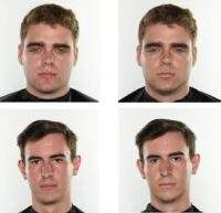 male attractiveness and makeup