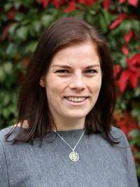 Lisa Dinkler, Ph.D. | Postdoctoral researcherCenter for Eating Disorders Innovation (CEDI) Department of Medical Epidemiology and Biostatistics Karolinska Institutet, Stockholm
