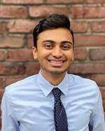 Neeraj Patel Medical Student (MS-2), Yale School of Medicine New Haven, CT