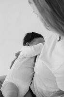 breastfeediing